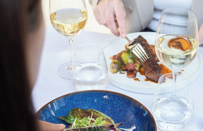 Hotel Monville - Foto 55