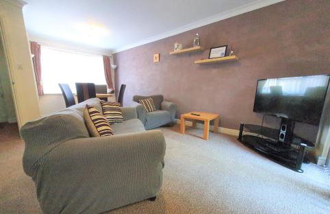 Friars Walk houses with 2 bedrooms, 2 bathrooms, fast Wi-Fi and private parking - Photo 35