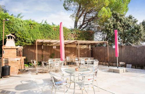 Flat in Galapagar with Spa and Mountain Views - Foto 28