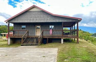 Delaneice cabins riverside - Foto 1