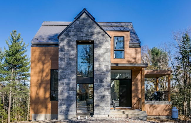 Location du sommet - Allen Falls - Photo 14