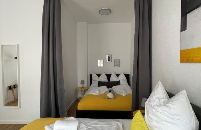 Lucky Stays Magdeburg - Foto 6