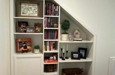 Modern Lodge Getaway, Creek and Mountain View - Foto 33