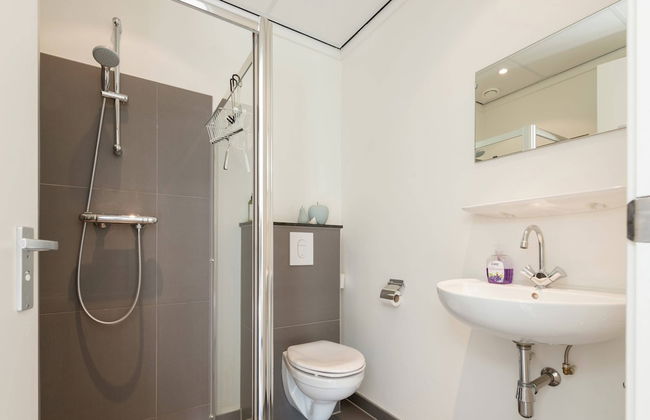 Alluring Apartment in Bergen With Terrace, Garden and BBQ - Foto 54