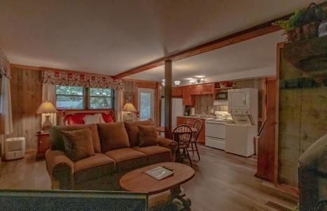 Swiss Mountain Village - Foto 37