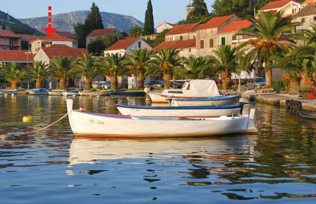 Holiday Apartment Luna - Foto 27