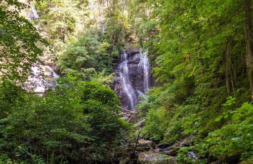 Mountain Top Retreat - Foto 44