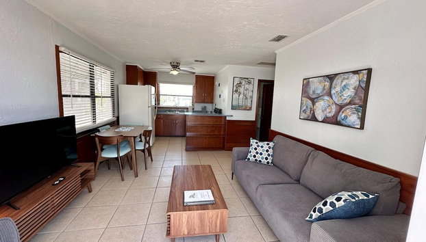 One Particular Cottage - Next to Margaritaville - Foto 2, Habitación