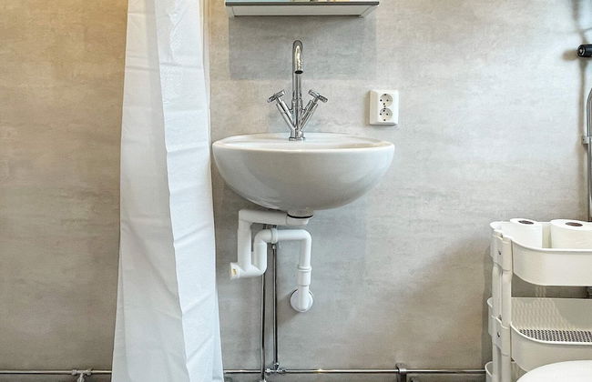 7 Person Holiday Home in Lottorp - Foto 6