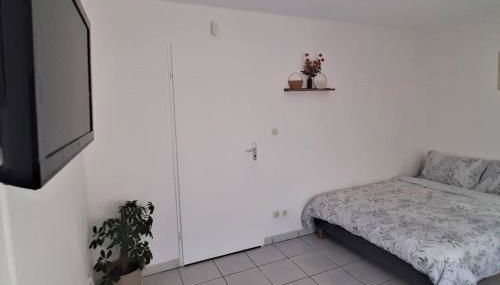 Studio charmant et moderne grand confort - Photo 2