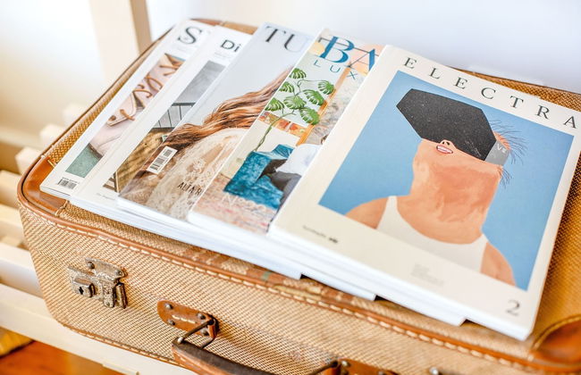 Porto Prestige Flat - Foto 27