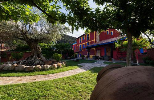 Valle Del Río Piedra - Photo 23