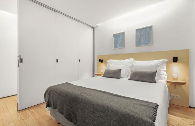 OX Apartments B Places - Foto 33