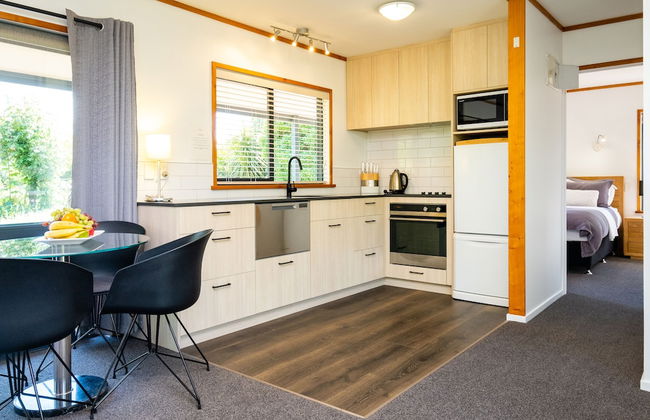 Lawn Cottages - Foto 21