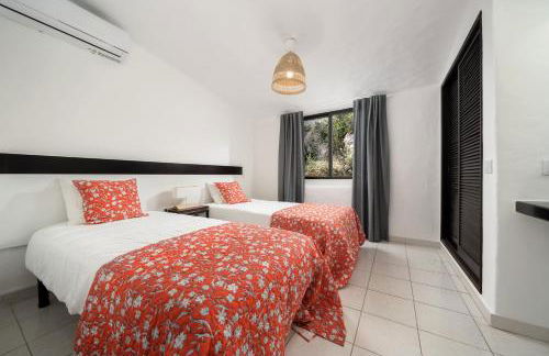 Casa Goa-Quinta do Paraíso, Carvoeiro Beach - Foto 9