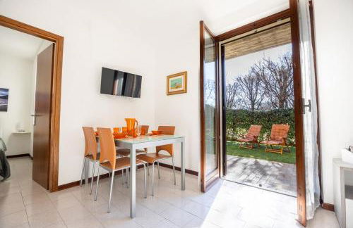 Belvilla by OYO Sole del Garda Quinto Sette - Foto 26