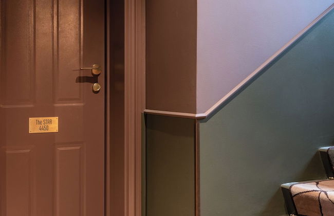 Hypernym Hotel & Suites - Photo 26