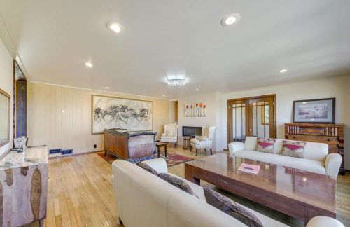 Spacious Pinedale Home with Mountain Range View - Photo 8