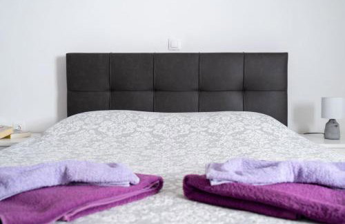 Coralli Pentati 1 "Dimitris Apartments" - Foto 18