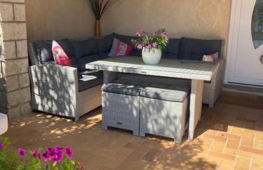 Villa des palmiers - Foto 7