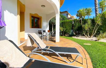 Villa El Palmar 2 en Denia - Foto 50