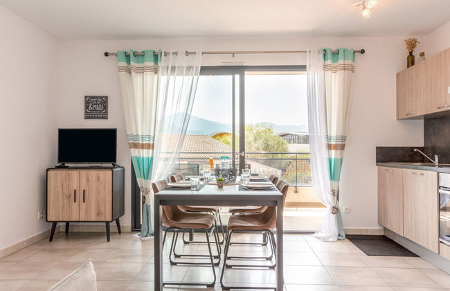 Le Clos des Alberes - Foto 11