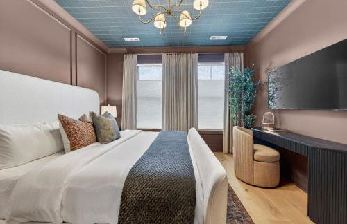 Lucy's Nashville Nest - Foto 31