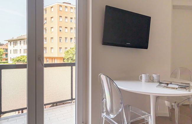 Italianway - Melozzo da Forli' 11 - Photo 7