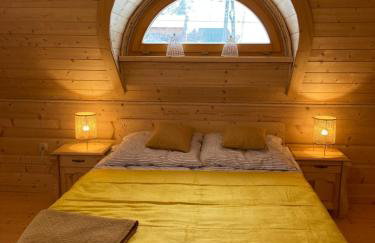 Chata Nad Potokiem w Górach - Foto 24