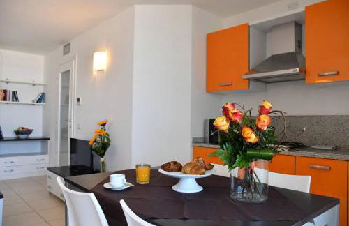 Aparthotel Alessandria - Foto 32