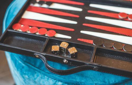 The Old Shop, Studio Hideout, Stoke Fleming - Foto 29