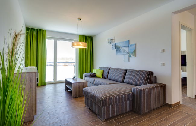 Seglerhütte - Foto 1