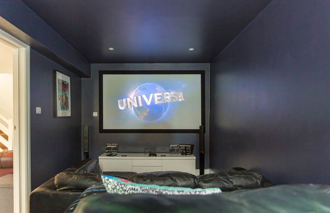 Braunton Hazel House 4 Bedrooms - Foto 4