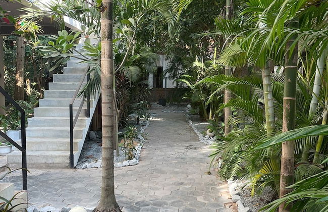 Treetop Bungalows - Foto 13