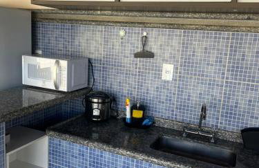 Mansão Por do Sol - Piscina Spa Sauna Centro - Foto 80