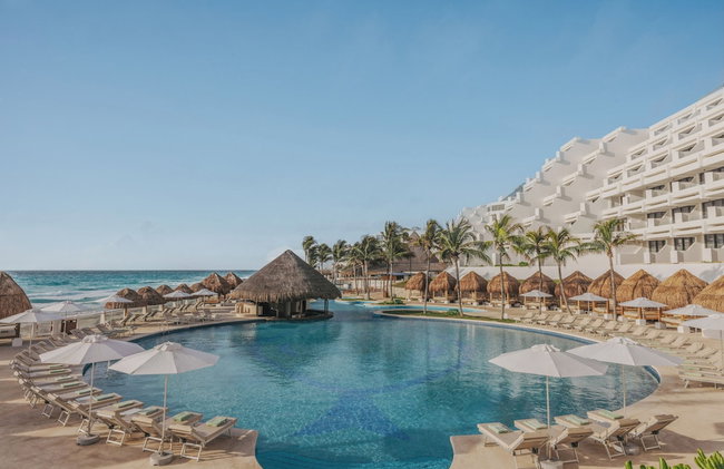Paradisus Cancún – All Inclusive - Photo 71