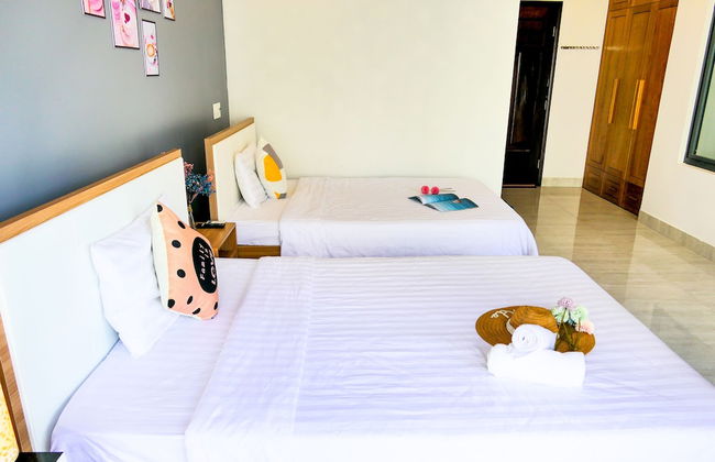 T P Luxury House - Foto 5