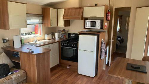 63 Bardsey View Holiday Park - Foto 2