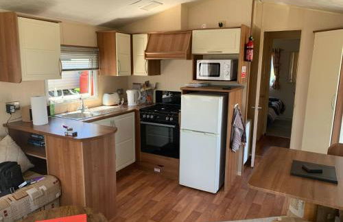 63 Bardsey View Holiday Park - Foto 2