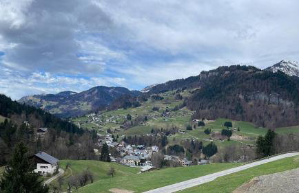 Chalet des evettes - Foto 14