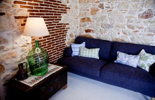 Good Life Greece Eco Villas - Foto 8