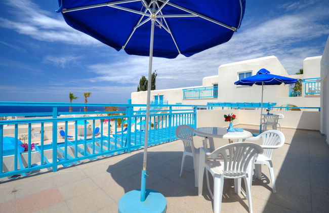 Sunny Hill Hotel Apartments - Foto 45