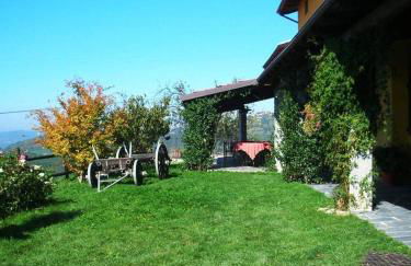 Agriturismo Le Piagge - Foto 77