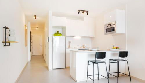 Oceanview Apartment with Balcony - Foto 5