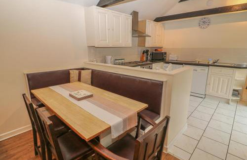 Peardrop Cottage - Photo 6