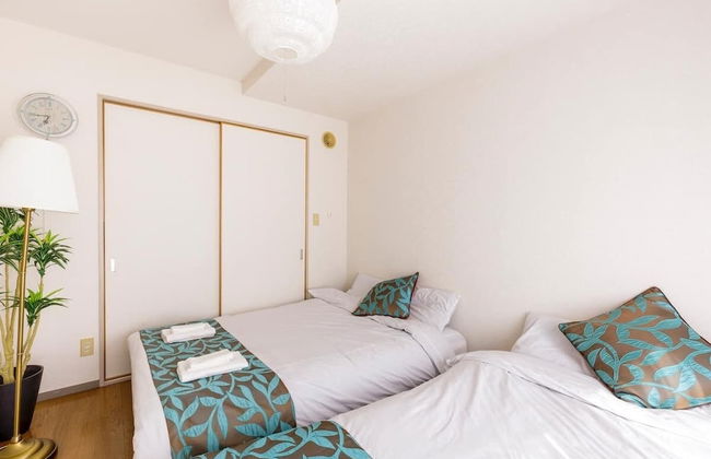 Atami Kaikotei 202 - Foto 9