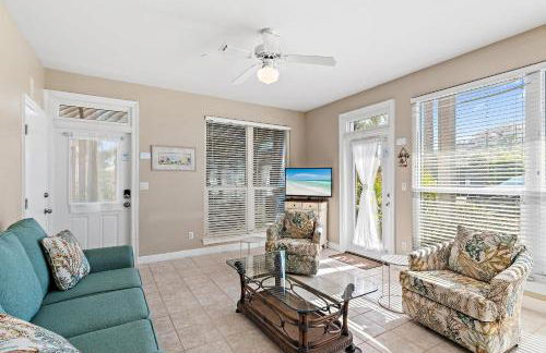 Destiny Beach Villas #11a&b- Beach Oasis - Foto 16