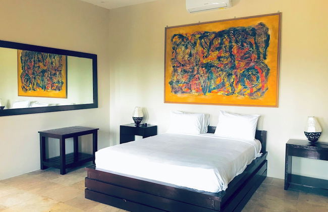 Imaj Private Villas - Foto 46