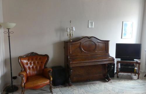 Charmantes Pfarrhaus mit Seeblick und Garten - Foto 23