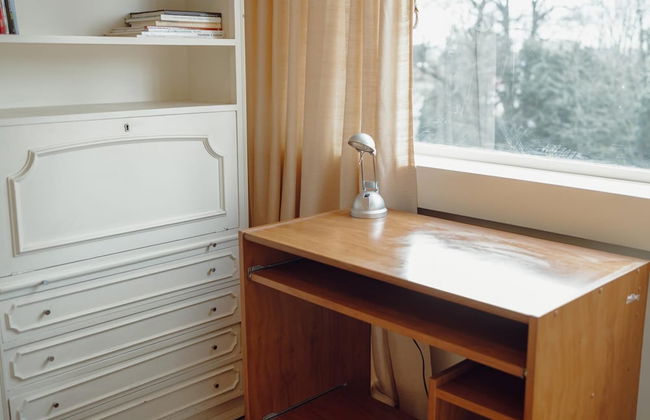 Grand Botanic Garden Apartment by Vacationy - Foto 25